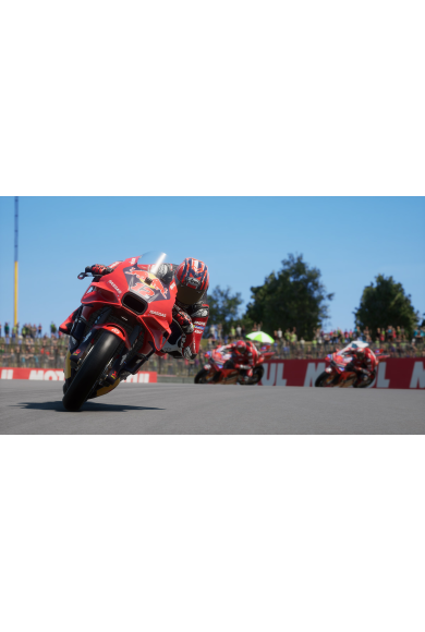 MotoGP 25