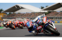 MotoGP 25