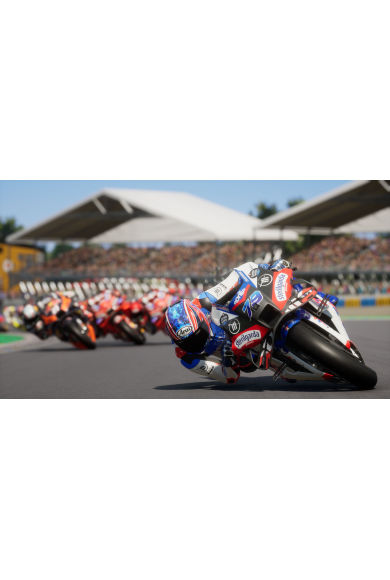 MotoGP 25