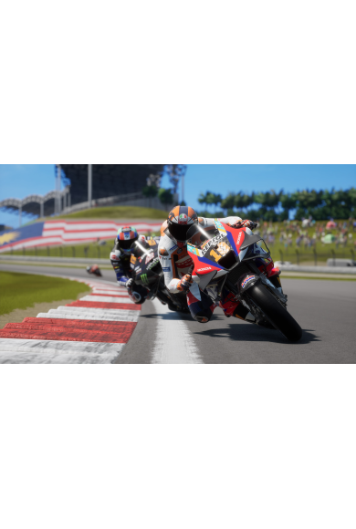 MotoGP 25