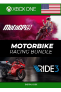Motorbike Racing Bundle (USA) (Xbox One)