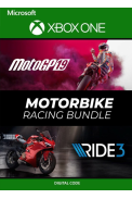 Motorbike Racing Bundle (Xbox One)