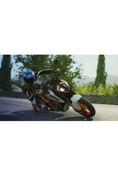 Motorbike Racing Bundle (Xbox One)