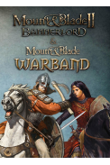 Mount & Blade II: The Warlord Package