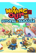 Moving Out - Movers in Paradise (DLC)