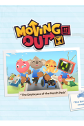 Moving Out - The Employees of the Month Pack (DLC)