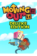 Moving Out (Deluxe Edition)