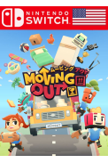 Moving Out (USA) (Switch)
