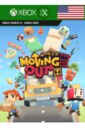 Moving Out (USA) (Xbox ONE / Series X|S)