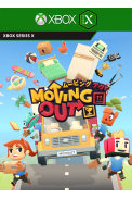 Moving Out (Xbox Series X|S)