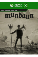 Mundaun (Xbox One / Series X|S)