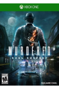 Murdered: Soul Suspect (Xbox One)