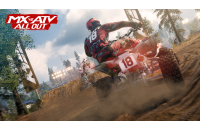 MX vs ATV All Out (PS4)