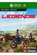 MX vs ATV Legends (Xbox ONE / Series X|S)
