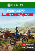MX vs ATV Legends (Xbox ONE)