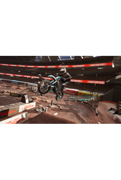 MX vs ATV Legends (Xbox ONE / Series X|S)
