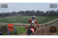 MXGP 2020 - The Official Motocross Videogame (USA) (Xbox One / Series X)