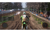 MXGP 2020 - The Official Motocross Videogame (USA) (Xbox One)