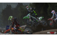 MXGP2: The Official Motocross Videogame (PS4)