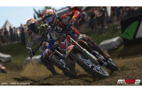 MXGP2: The Official Motocross Videogame (Special Edition)