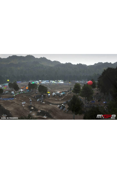 MXGP2: The Official Motocross Videogame (Special Edition)