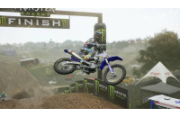 MXGP3: The Official Motocross Videogame (Xbox One)