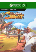 My Time at Sandrock (Xbox ONE / Series X|S)