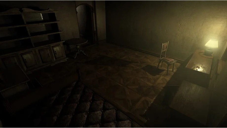 'n Verlore Verstand (PC) gallery image 3