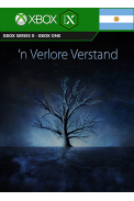 'n Verlore Verstand (Xbox ONE / Series X|S) (Argentina)
