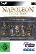 Napoleon: Total War - Elite Regiment (DLC)