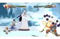 Naruto Shippuden: Ultimate Ninja Storm 4 (PS4)