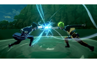 Naruto Shippuden: Ultimate Ninja Storm Trilogy (USA) (Xbox One)