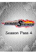 Naruto to Boruto: Shinobi Striker - Season Pass 4