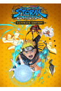 NARUTO X BORUTO Ultimate Ninja STORM CONNECTIONS (Ultimate Edition)