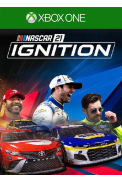 NASCAR 21: Ignition (Xbox ONE)