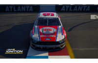 NASCAR 21: Ignition - Champions Edition (Argentina) (Xbox ONE / Series X|S)