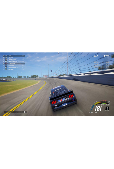 NASCAR 21: Ignition (PS4)