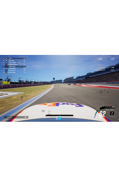 NASCAR 21: Ignition (Xbox Series X|S)