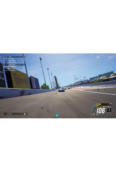 NASCAR 21: Ignition (PS4)
