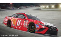 NASCAR Heat 2 - October Jumbo Expansion (DLC)