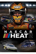 NASCAR Heat 2