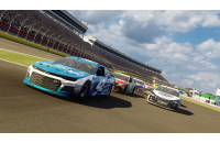 NASCAR Heat 3 (PS4)