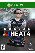 NASCAR Heat 4 (Xbox One)