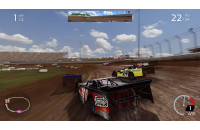 NASCAR Heat 4 (USA) (Xbox One)