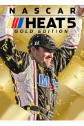 NASCAR Heat 5 (Gold Edition)