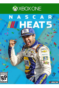 NASCAR Heat 5 (Xbox One)