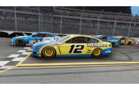 NASCAR Heat 5 - Gold Edition (USA) (Xbox One)