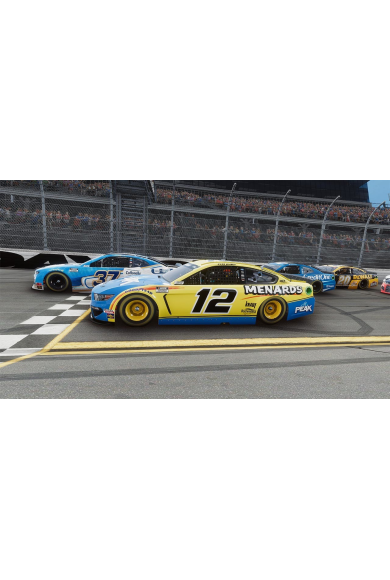 NASCAR Heat 5 - Gold Edition (Xbox One)