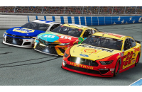 NASCAR Heat 5 - Gold Edition (USA) (Xbox One)