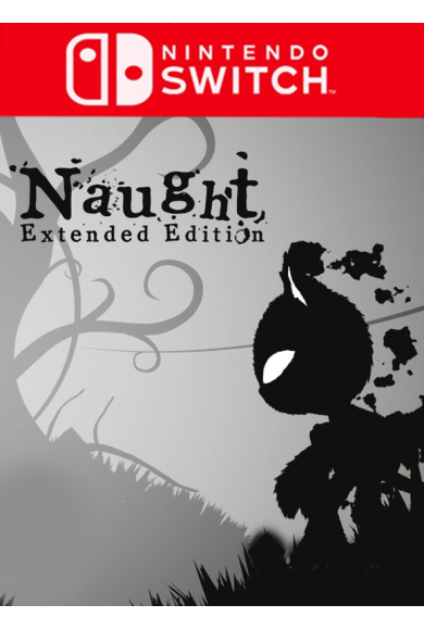 Naught - Extended Edition (Switch)